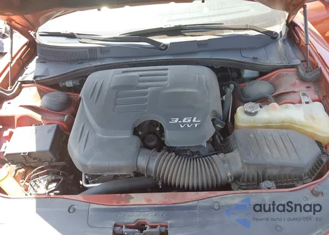 2022 Dodge Charger Gt Rwd из США, поврежденный, VIN 2C3CDXHG3NH217495